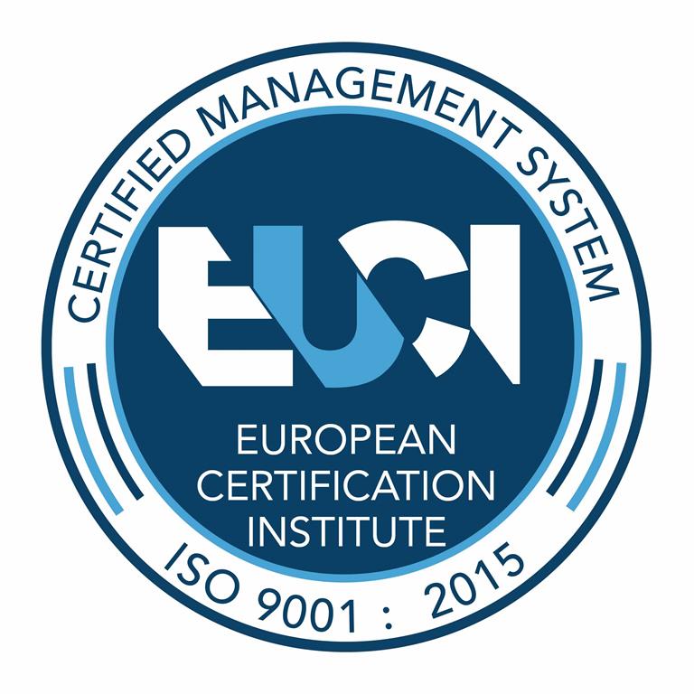 ISO 9001:15